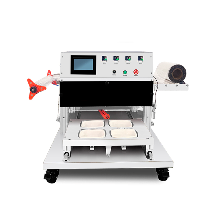 Полуавтоматический запайщик YT-760