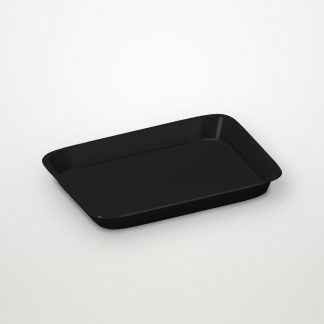 Контейнер для суши и роллов (КД-001), для одной порции, р-р 275*121*43 дно