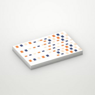 Скатерть ПВД 180x120см 35мкм Элегия Интерпак (х1/50)