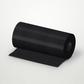 Мешки мусорные ПВД 240л 90x140см (55) В рулонах (по 10 шт) прозрачный Оптимум (х1/10) [упаковка]