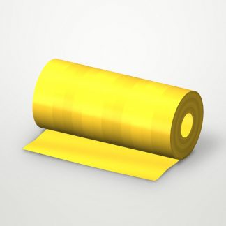 Мешки мусорные ПВД 180л 90x110см (40) в пачках (по 50 шт) желтый (х50/100)